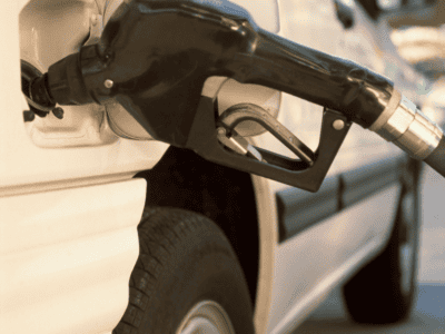 Forget Bainsville ONroute, Lancaster MacEwen for a Gas Up