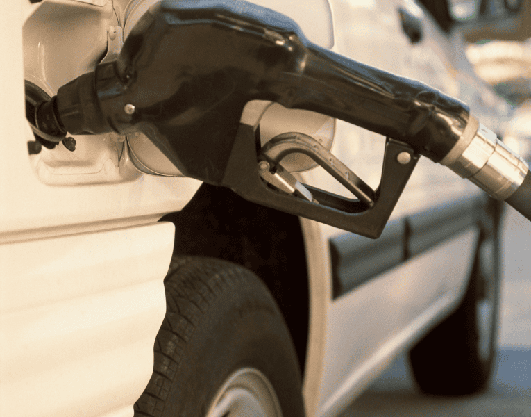 Forget Bainsville ONroute, Lancaster MacEwen for a Gas Up