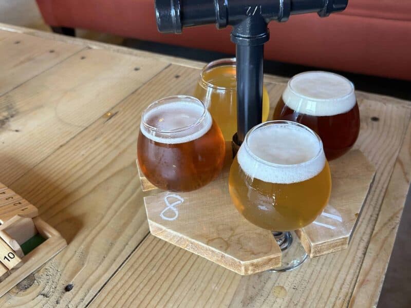 Canada's First Solar-Powered Brewery: ARBRU in Mallorytown